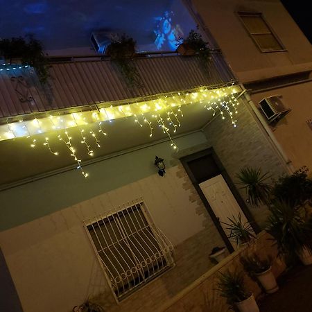 B&B Petra Hercules Torre Annunziata Luaran gambar