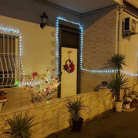 B&B Petra Hercules Torre Annunziata Luaran gambar