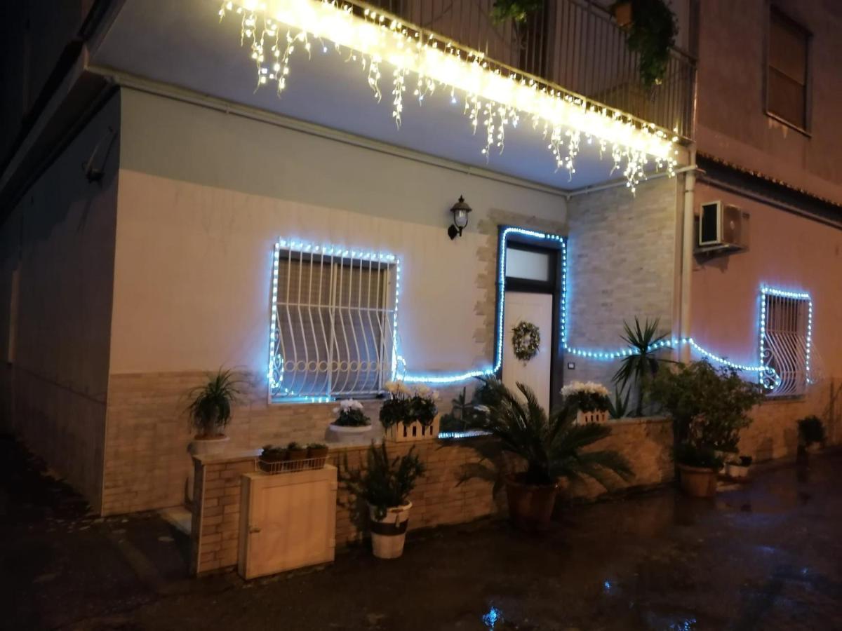 B&B Petra Hercules Torre Annunziata Luaran gambar