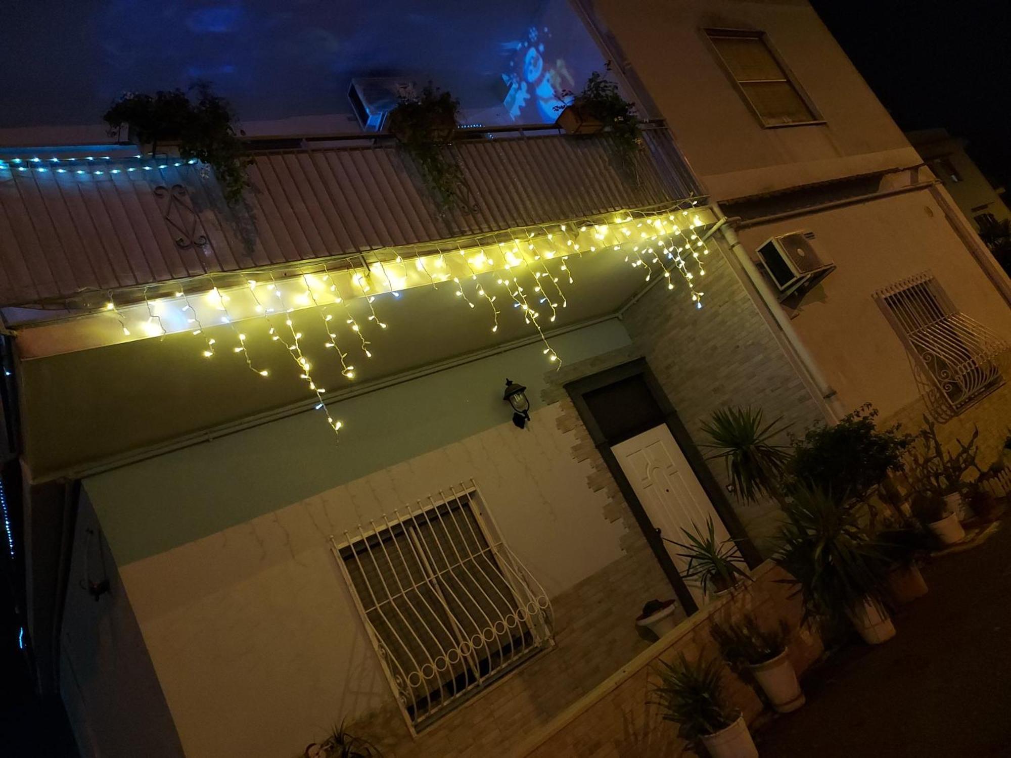 B&B Petra Hercules Torre Annunziata Luaran gambar